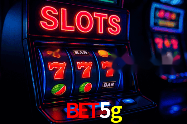 bet5g login — painel de entrada no app oficial
