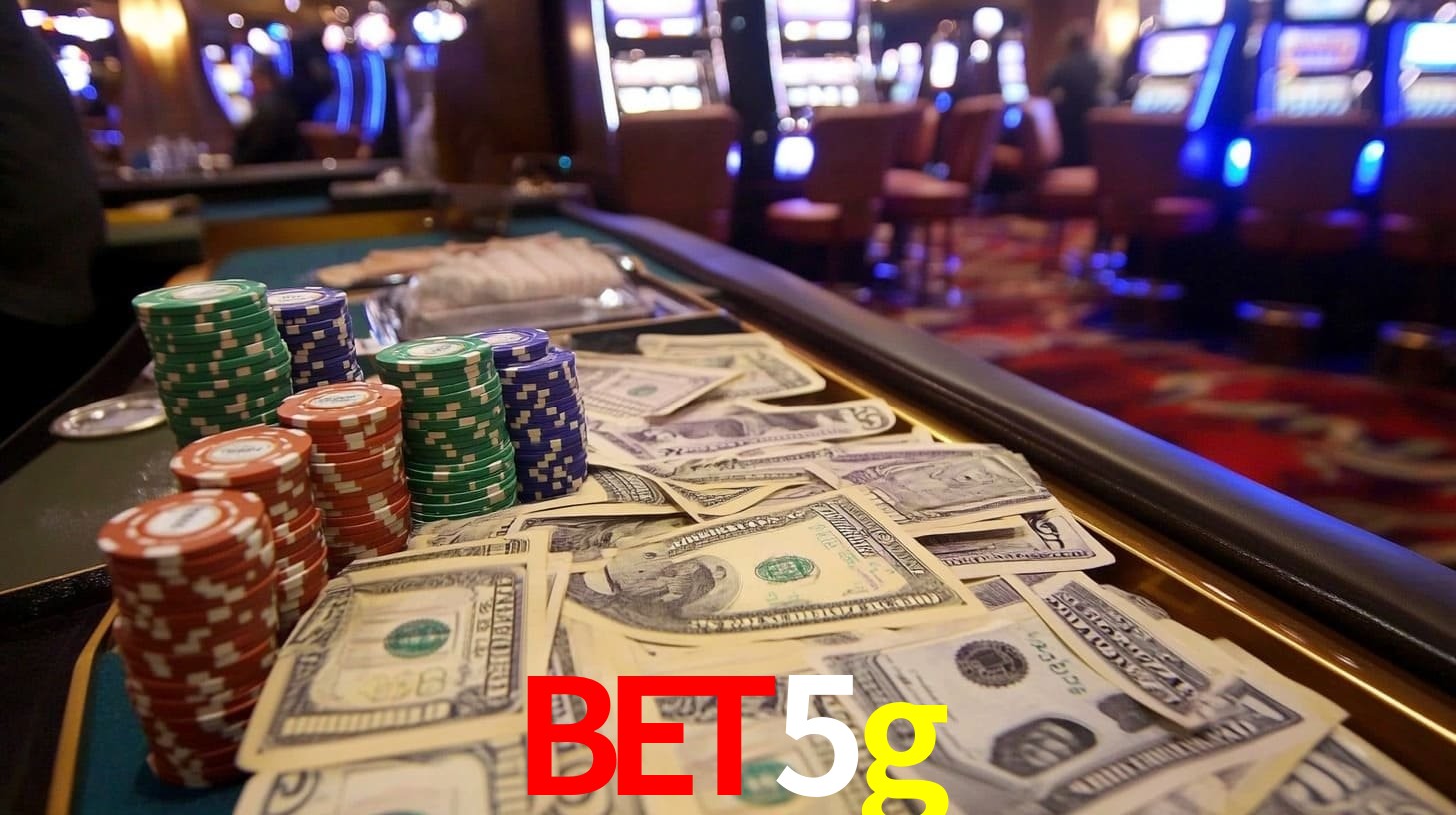 bet5g plataforma — saque cashout PIX com comprovante