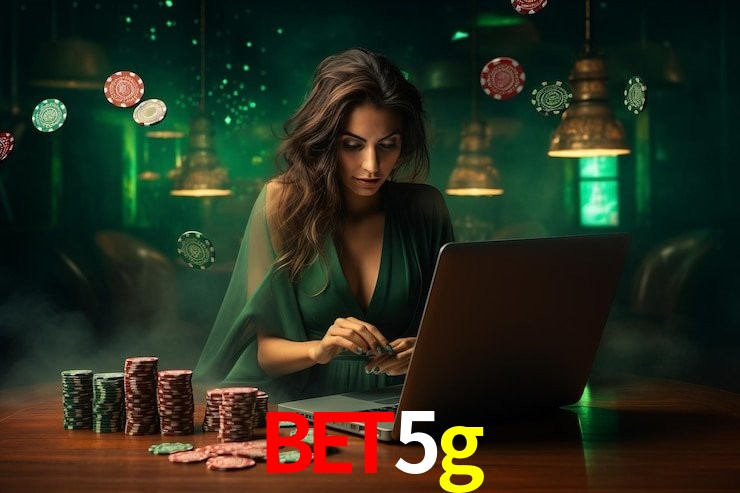 bet5g bet — painel ao vivo com cotações dinâmicas