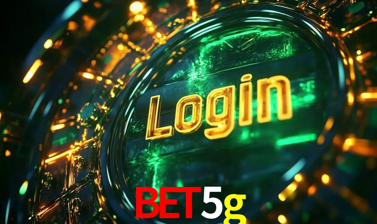 bet5g bet — mercados de futebol e esportes no app